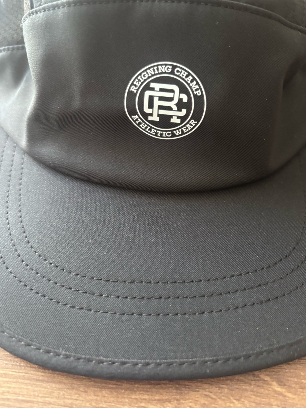 Performance Running Cap - Picture 10 of 13